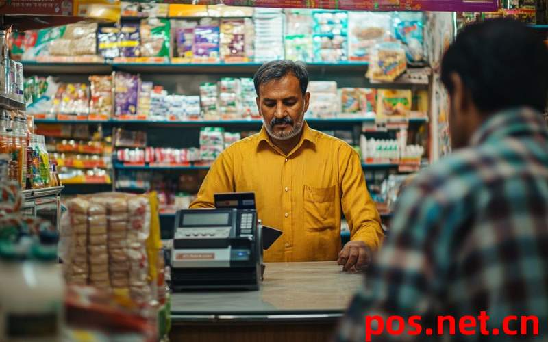 POS机提示更换服务商？商户必知的三大真相与应对策略