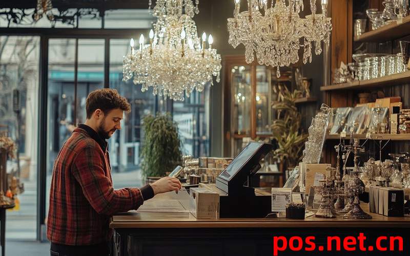 POS机提示更换服务商？商户必知的三大真相与应对策略