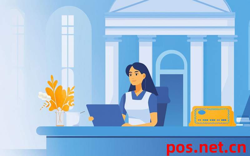 拉卡拉POS机办理条件大揭秘：个人商户都能搞定的申请指南